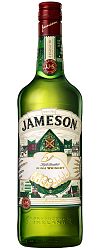 Jameson St. Patricks Day 2017 40% 0,7l