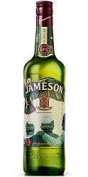 Jameson St. Patricks Day 2018 40% 0,7l