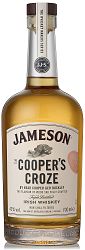 Jameson The Cooper's Croze 43% 0,7l