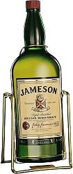 Jameson v kolíske 4,5l 40%