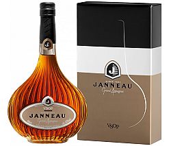Janneau VSOP 40% 0,7l