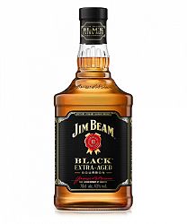 Jim Beam Black 0,7l (43%)