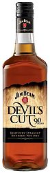 Jim Beam Devil's Cut 45% 0,7l