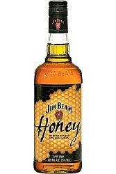 Jim Beam Honey 35% 0,7l