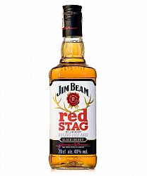 Jim Beam Red Stag 0,7l (40%)