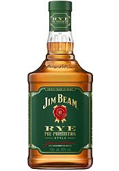 Jim Beam Rye 40% 0,7l