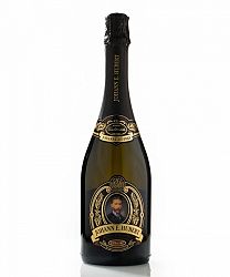 Johann E. Hubert darčekové balenie 0,75l (12%)