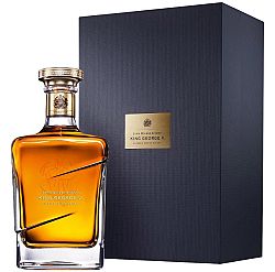John Walker & Sons King George V 43% 0,7l