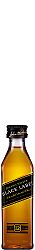 Johnnie Walker Black Label Mini 40% 0,05l