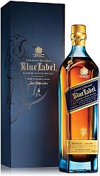 Johnnie Walker Blue Label 40% 0,7l