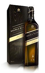 Johnnie Walker Double Black 40% 0,7l