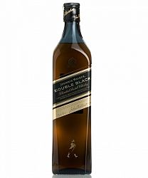 Johnnie Walker Double Black Label 0,7l (40%)