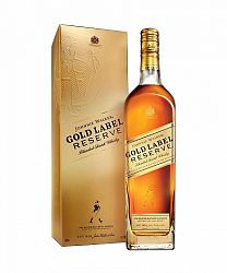 Johnnie Walker Gold Reserve 0,7l (40%)