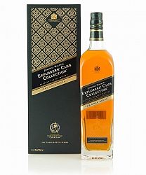 Johnnie Walker Gold Route + GB 1l (40%)