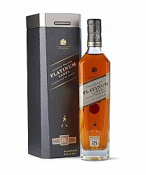 Johnnie Walker Platinum 0,7l (40%)