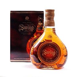 Johnnie Walker Swing 40% 0,7l
