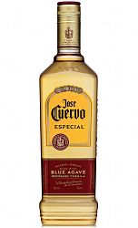 Jose Cuervo Especial Reposado 38% 0,7l
