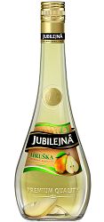 Jubilejná Hruška 40% 0,7l