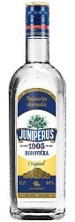 Juniperus Borovička 40% 0,7l