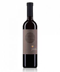 Karpatská Perla Frankovka Modrá 0,75l