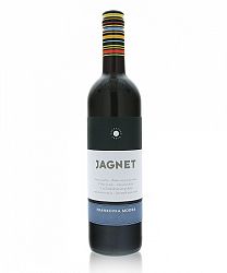 Karpatská Perla Frankovka Modrá Jagnet 0,75l