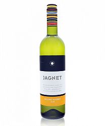 Karpatská Perla Rizling Vlašský Jagnet 0,75l