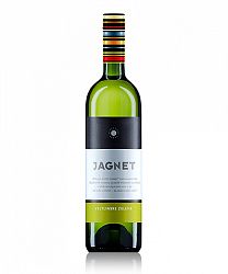 Karpatská Perla Veltlínske Zelené Jagnet 0,75l