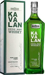 Kavalan Concertmaster 40% 0,7l