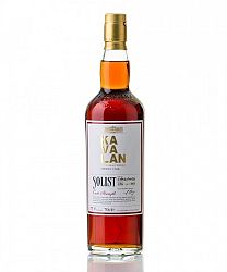 Kavalan Solist Sherry 0.7l (57,8%)
