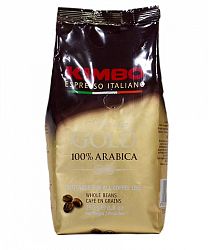 Kimbo Aroma Gold zrnková káva 250g