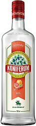 Koniferum Borovička s grapefruitom 37,5% 0,7l