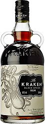 Kraken Black Spiced 40% 0,7l
