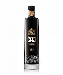 Kysucký Čaj 0,7l (52%)