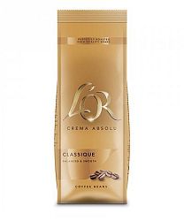 L'OR Crema Absolu Classique káva zrnková 500g