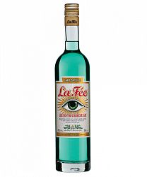 La Fée Absinth Bohemian 0,7L (70%)