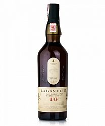 Lagavulin 16Y 0,7l (43%)
