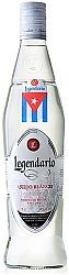 Legendario Anejo Blanco 40% 0,7l