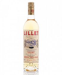 Lillet Blanc 0,75l (17%)
