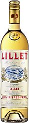 Lillet Blanc 17% 0,75l