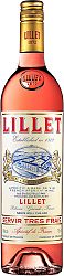 Lillet Rose 17% 0,75l