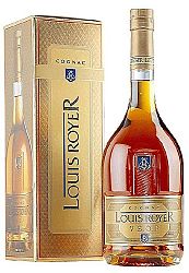 Louis Royer VSOP 40% 1l
