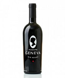 Madame Geneva Rouge Gin 0,7l (41,9%)