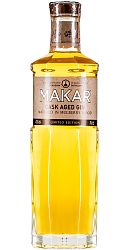 Makar Mulberry Cask Aged Gin 43% 0,7l