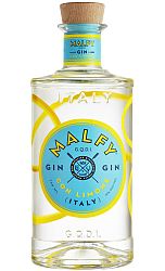 Malfy Gin Con Limone 41% 0,7l