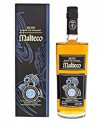 Malteco Ron 10Y 0,7l (40%)
