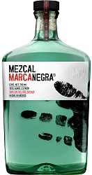 Marca Negra Espadin Mezcal 50,3% 0,7l