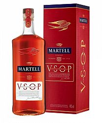 Martell V.S.O.P. 0,7l (40%)