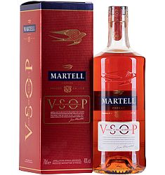 Martell VSOP 40% 0,7l