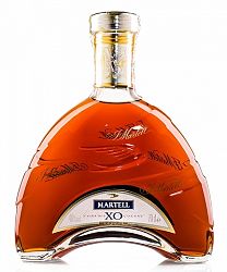 Martell XO 0,7l (40%)