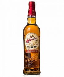 Matusalem Clásico 0,7l (40%)